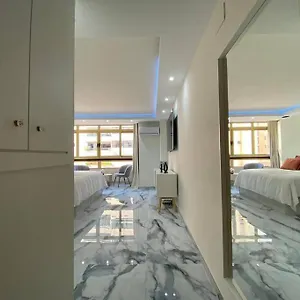 La Brisa Del Marino Apartamento