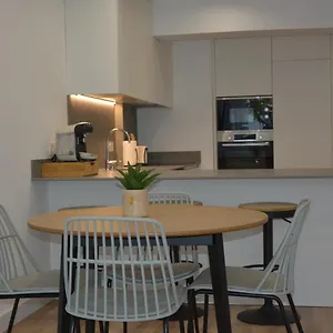 Pablo Casals 29 Apartamento