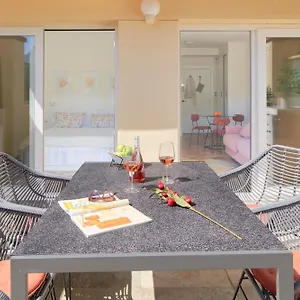 Soas Elviria Romana Playa Apartamento