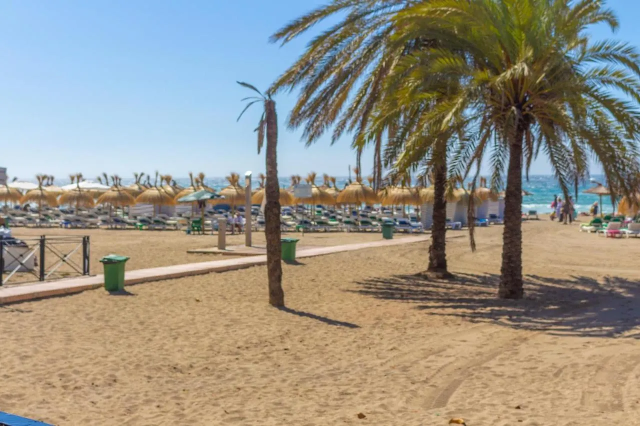 Apartamento Xpce Marino I Marbella - Parking Free España