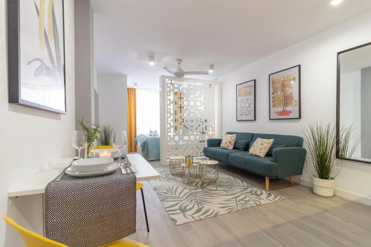 Apartamento Xpce Marino I Marbella - Parking Free 0*,