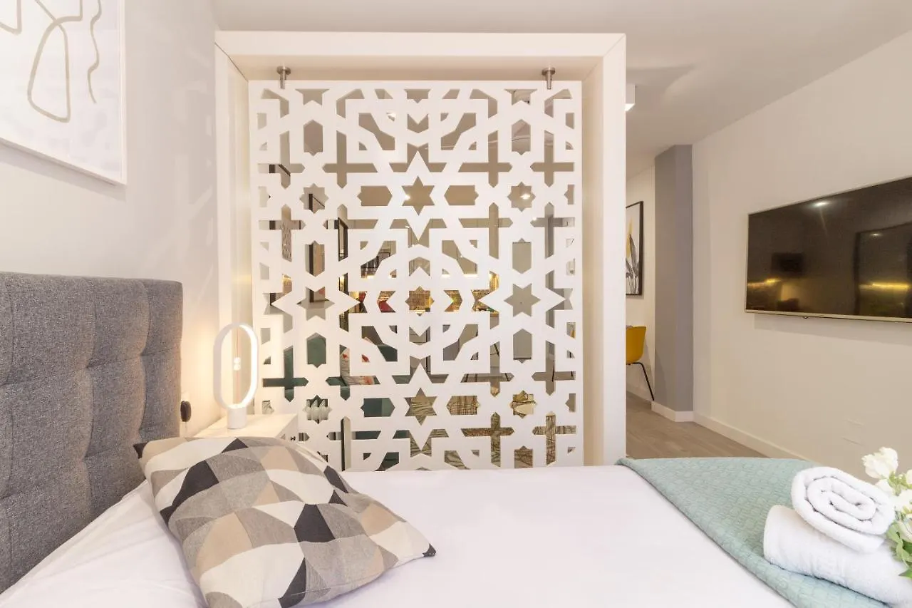 Apartamento Xpce Marino I Marbella - Parking Free España