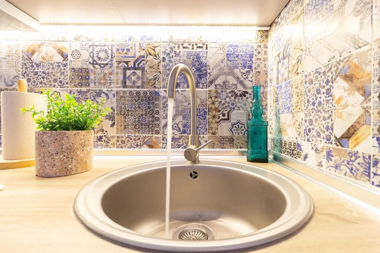 Apartamento Xpce Marino I Marbella - Parking Free España