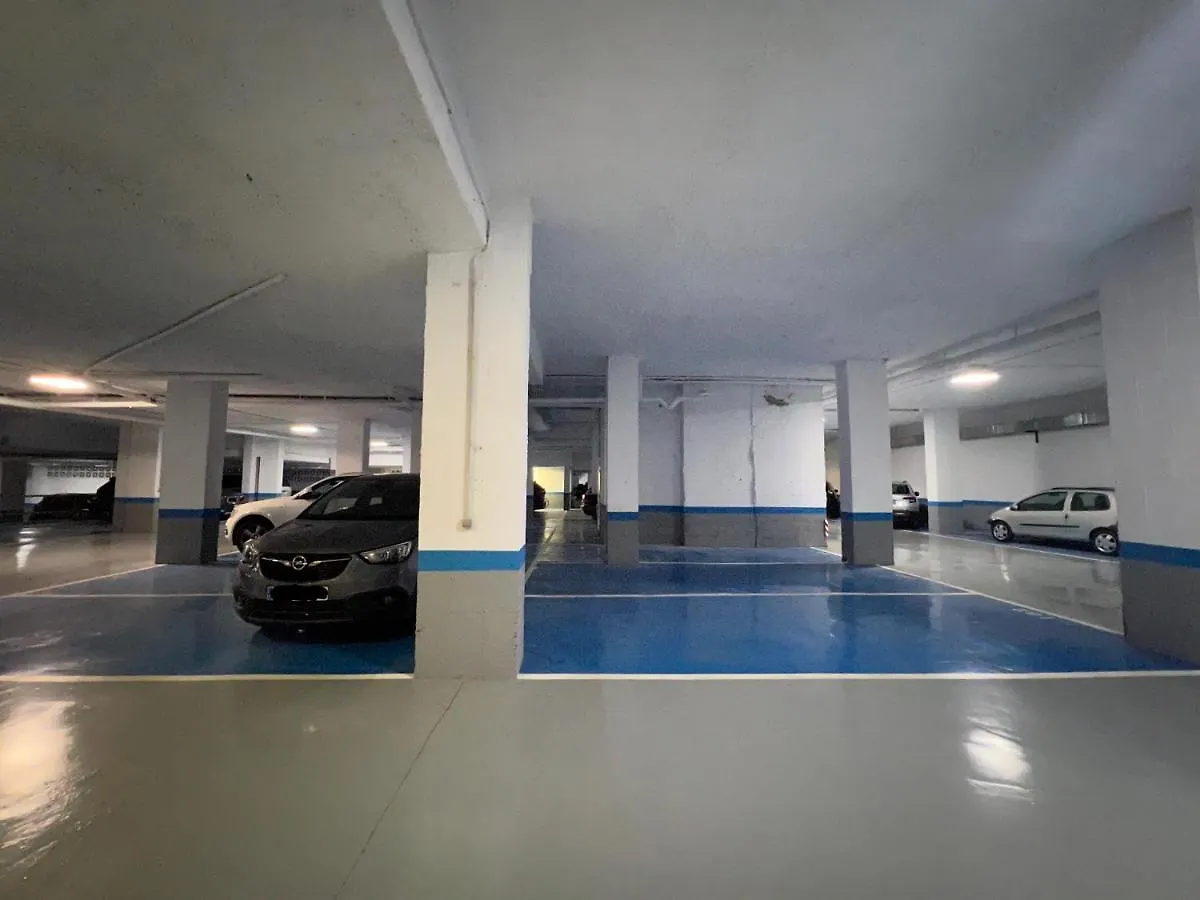Apartamento Xpce Marino I Marbella - Parking Free España